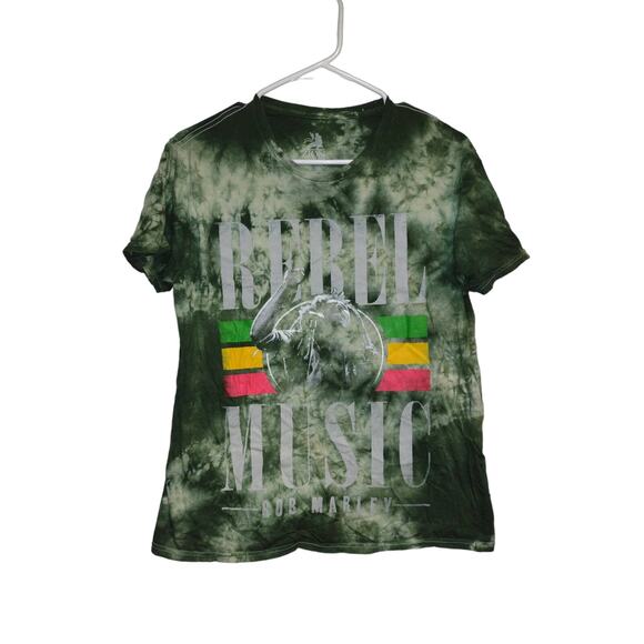 Zion Rootswear Women's Shirt Size Medium - Picture 1 of 1